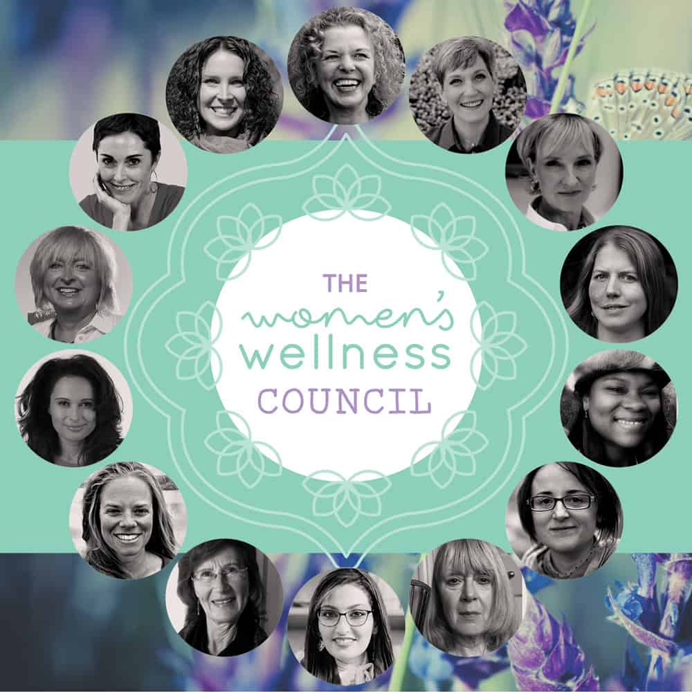 Womens Wellness Council