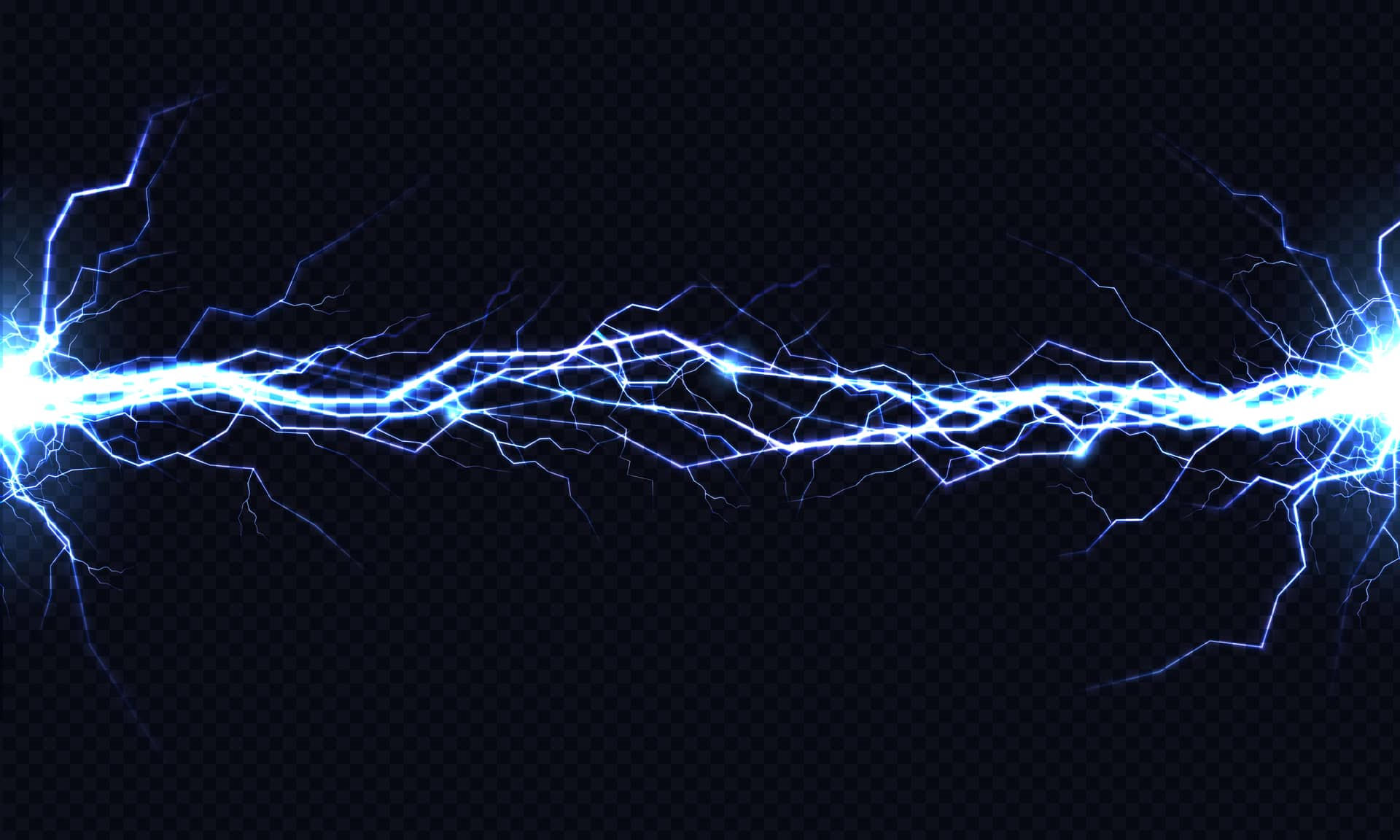 Electrical energy discharge 3