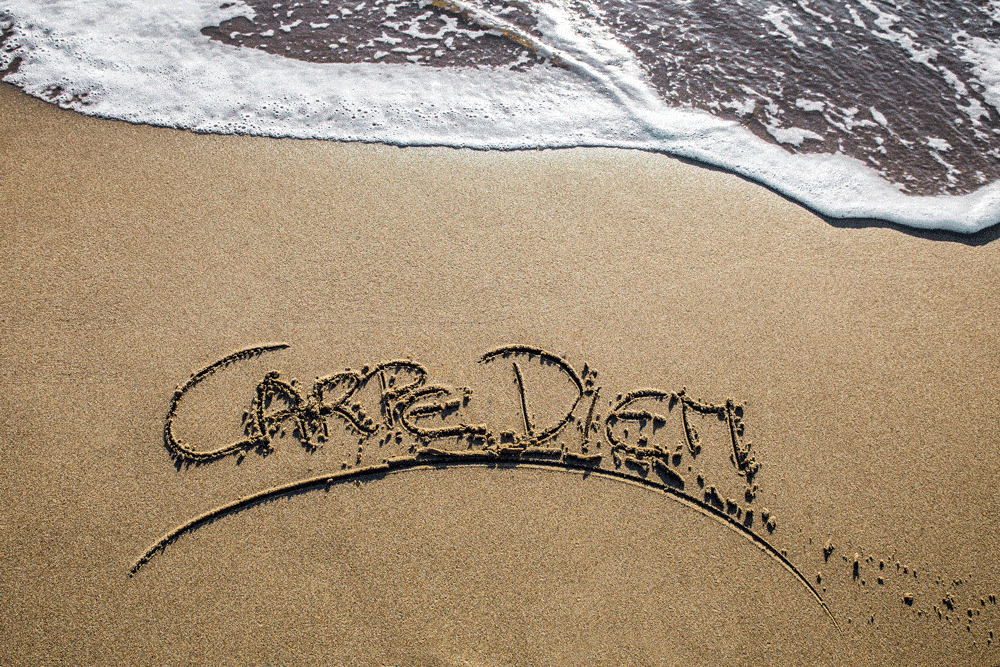 carpe diem beach