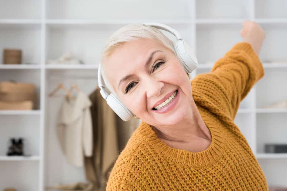 woman-enjoying-music-headphones