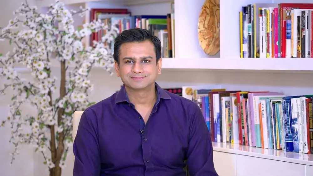 ashok gupta