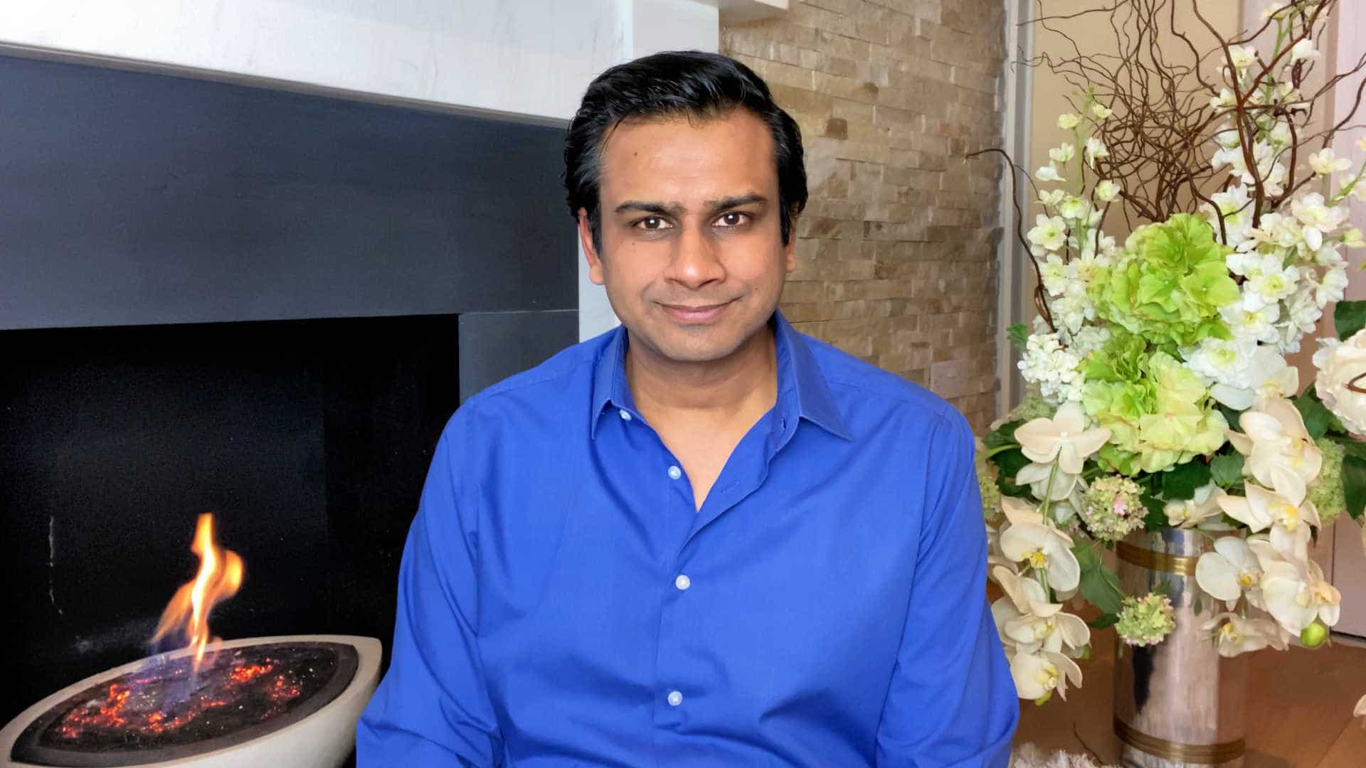 ashok gupta long haul covid video