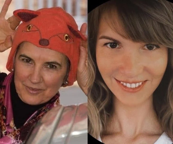 christine elizabeth