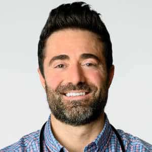 dr michael ruscio