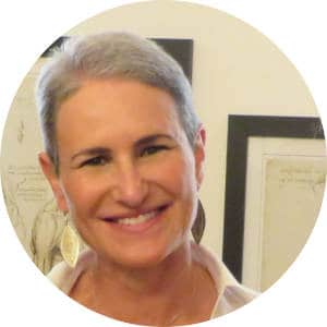 dr tina peers